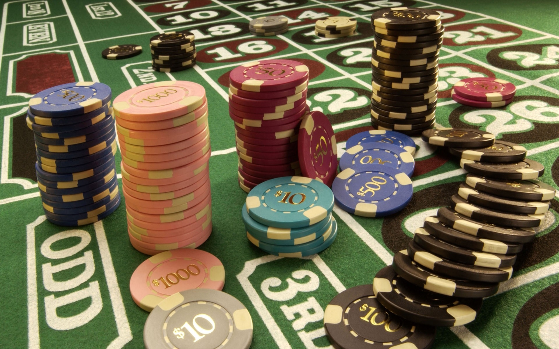 Increase Your Sales With These Remarkable Online Casino Tactics