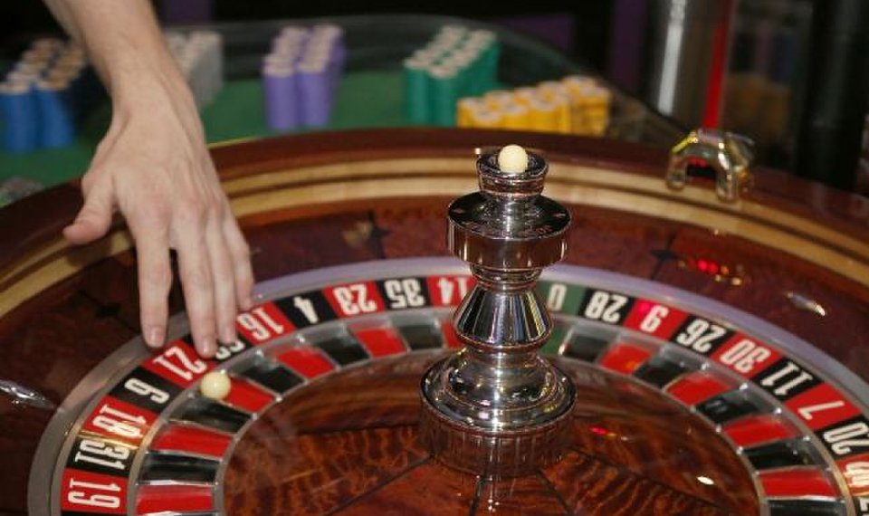 Issues It's Best To Find Out About Online Casino