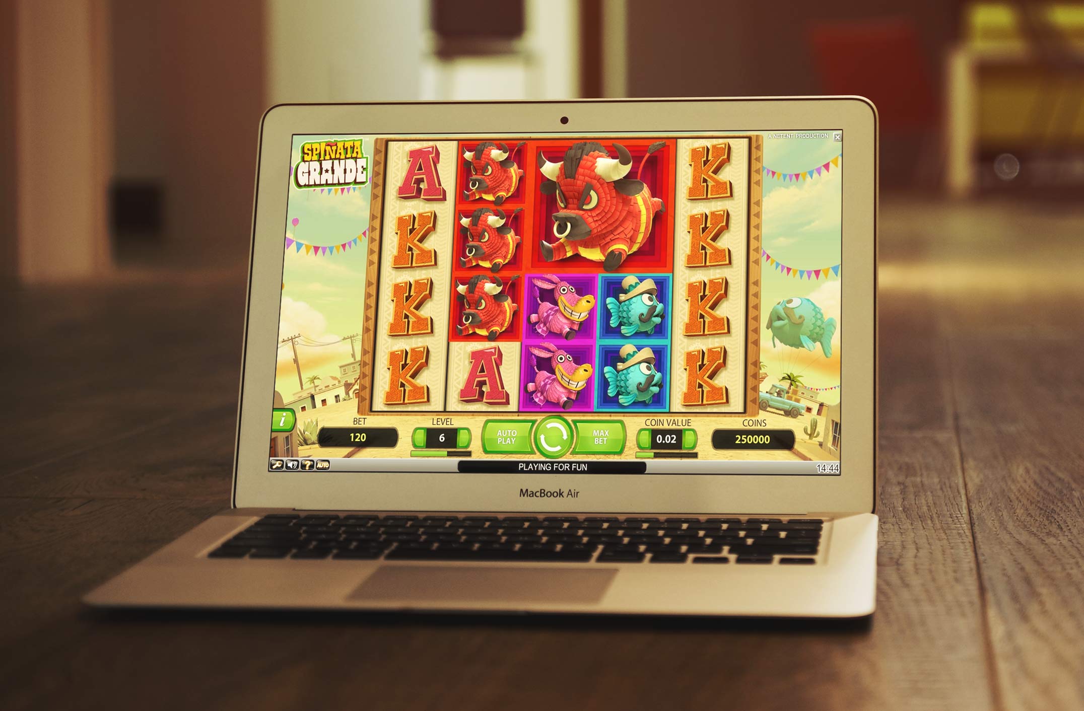 7 Efficient Ways To Get Extra Out Of Online Casino