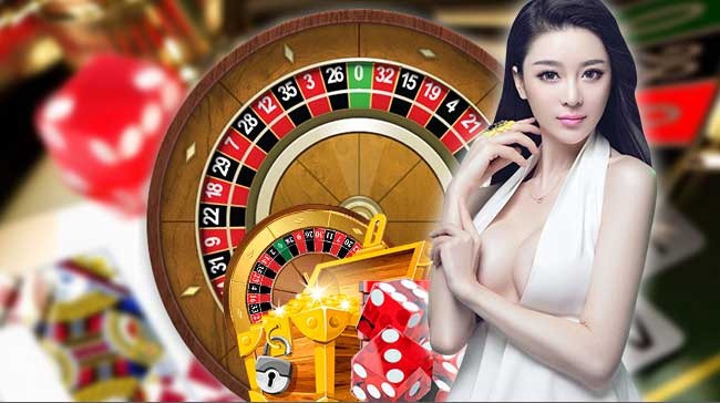 Quick Article Reveals The Undeniable Info About Casino