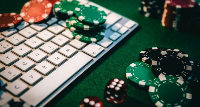 Five Predictions On Casino In 2022