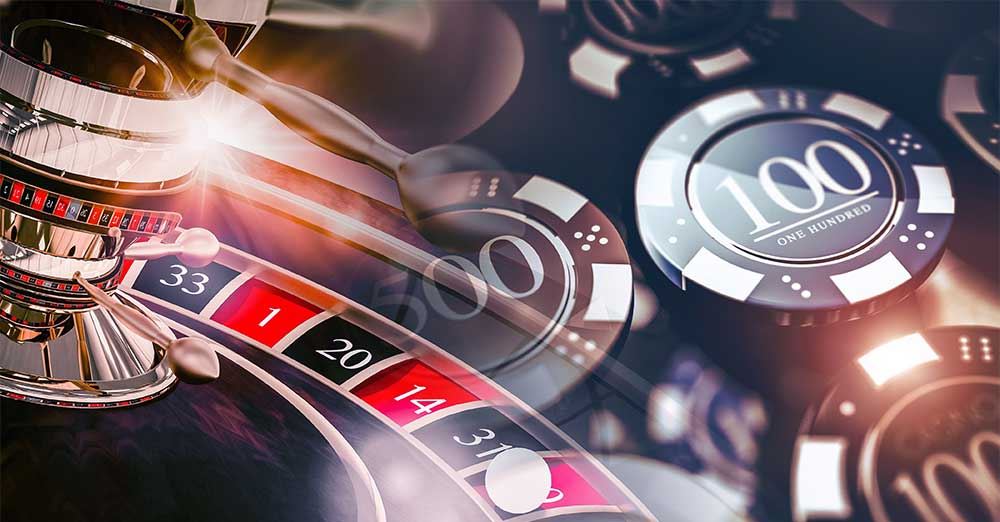 How to Turn Casino Game into Success