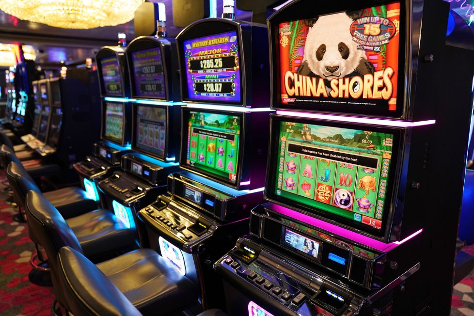 The Ultimate Technique Online Casino App