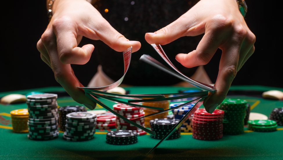 The Do's and Don'ts Of Online Casino