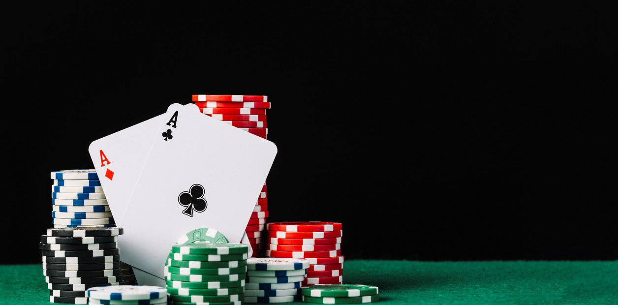 Strive These Tricks to Streamline Your Gambling