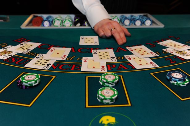 The Misleading Practices Of Casino Game