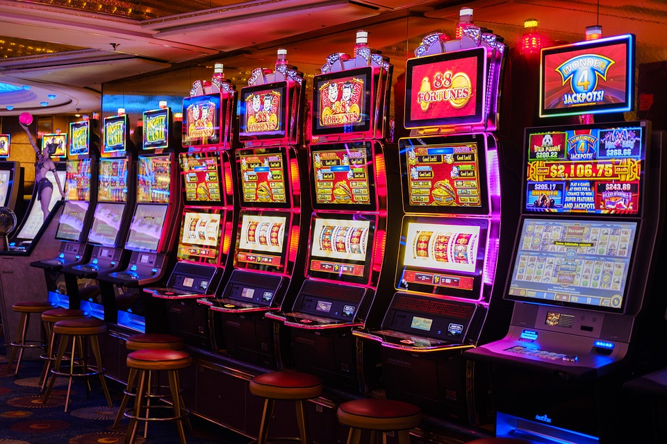 Online Gambling Query Does Measurement Matter?