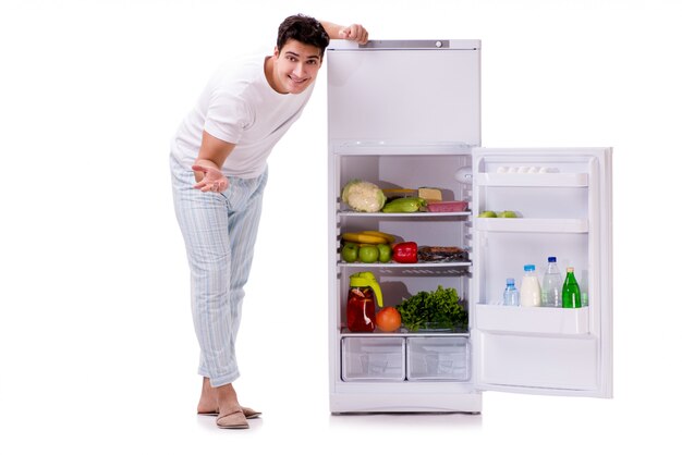 How you can Create Refrigerator Technique