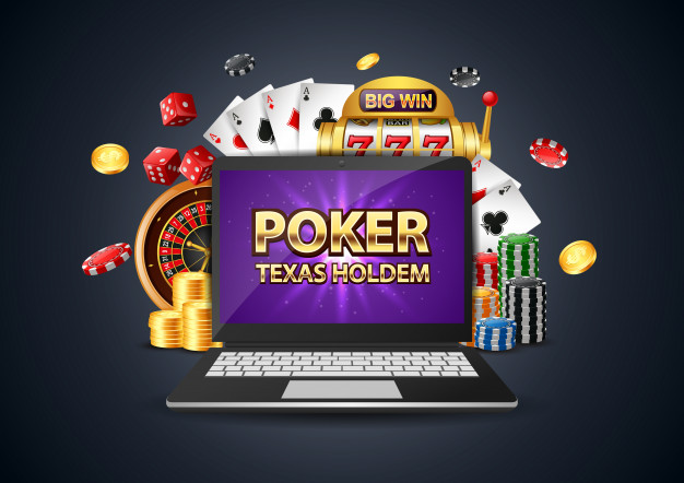 Is Online Casino Making Me Rich?