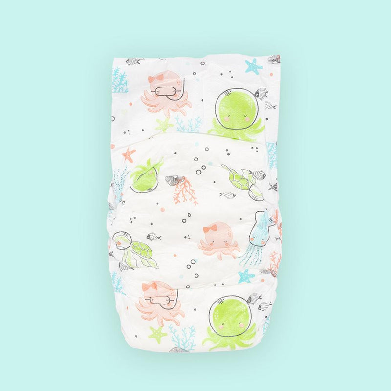 Choosing Cheap Baby Diapers Wholesale In India