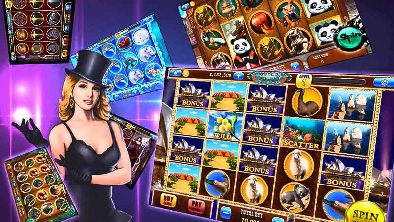 Need To Step Up Your Online Casino?
