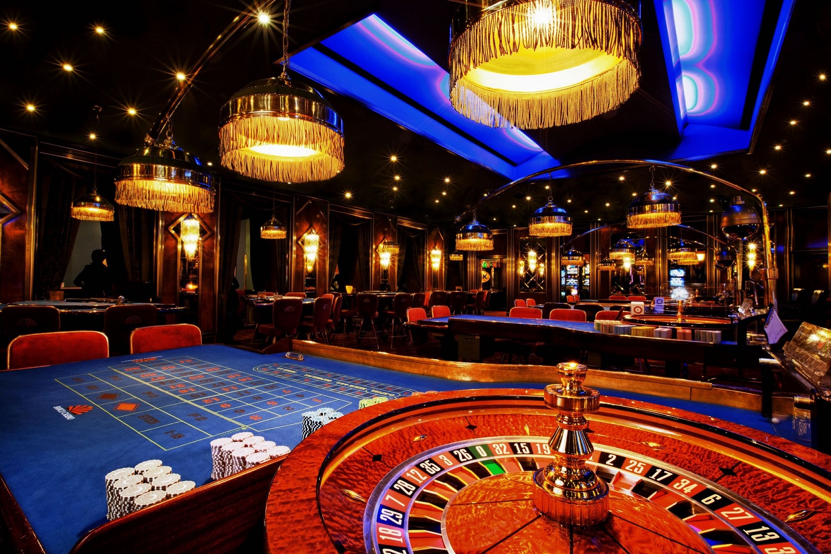 How can you Get A Best Online Casino?