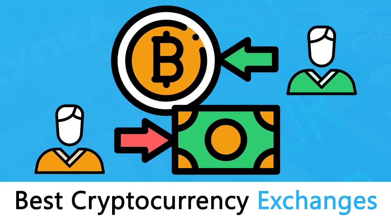 Apply Any of those Secret Methods to improve Crypto Exchange