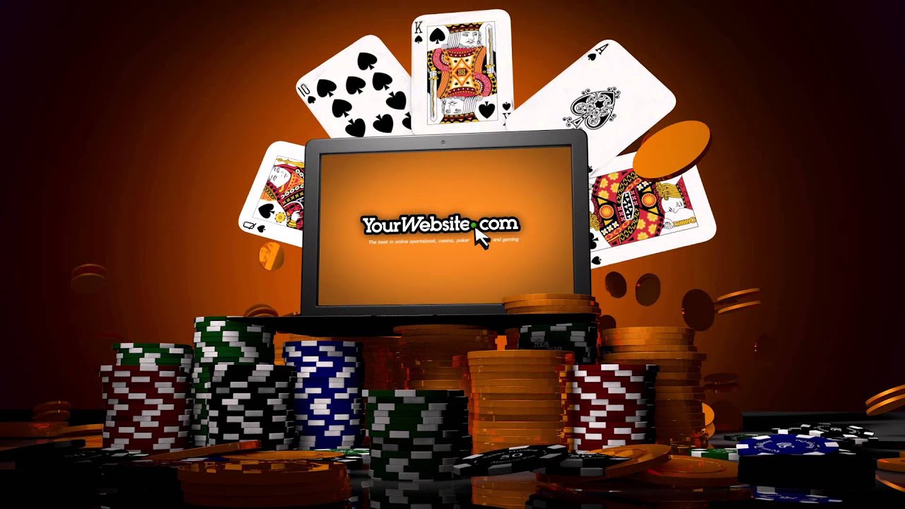 About Online Gambling And Why