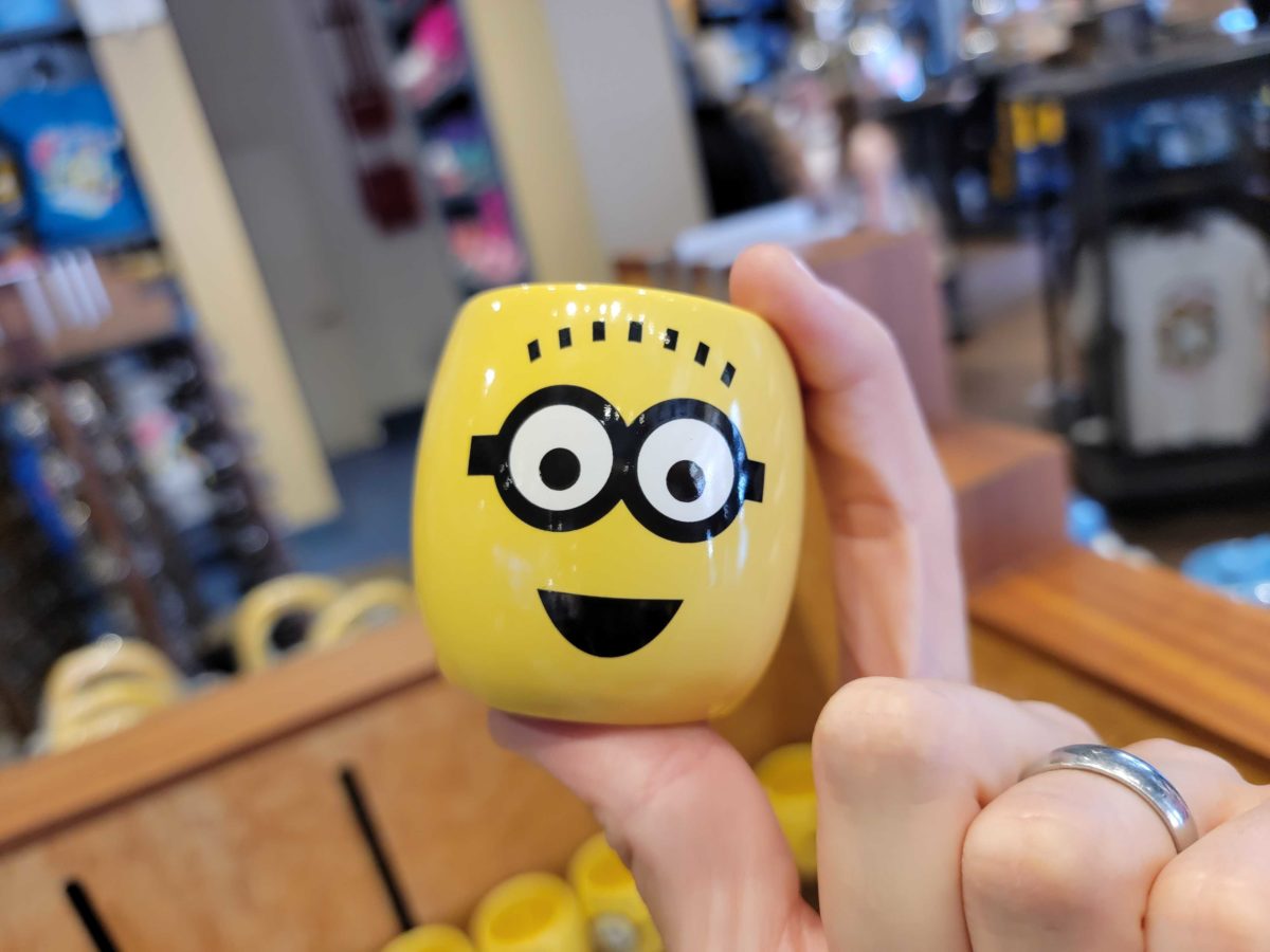 Step into the World of Minions with Our Exclusive Merchandise