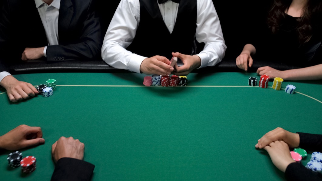 How to Choose the Right Online Gambling Site Factors to Consider
