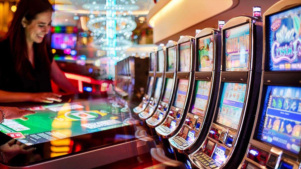 The Ultimate Slot88 Experience Spins, Wins, and More