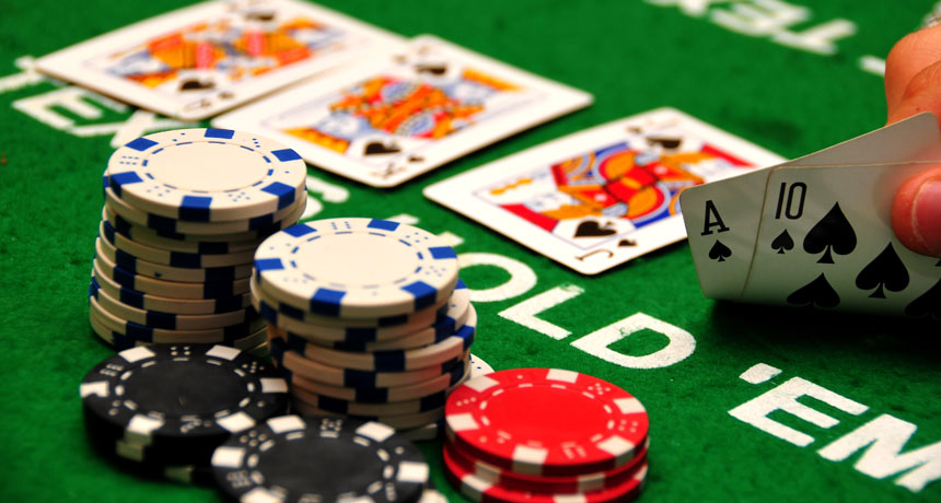 Winning Has Never Been More straightforward - Slot Gambling Heaven!