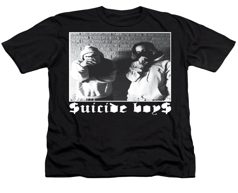 Discover the Ultimate Suicideboys Store