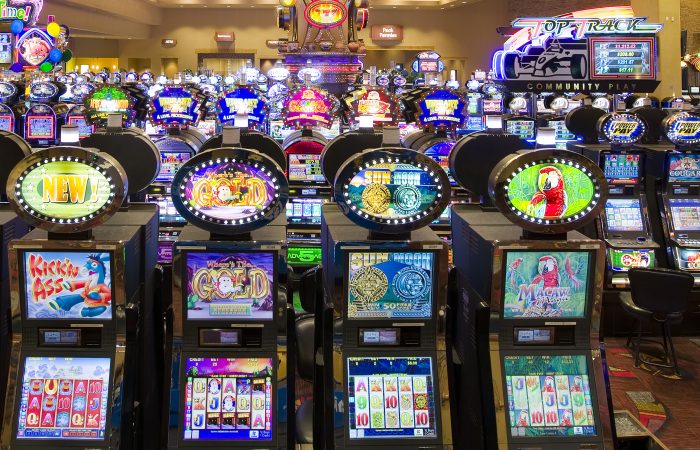 Reel Rewards How to Make the Most of Online Slot Games