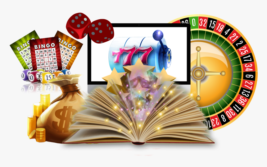 Jackpot Junction Unveiling the Secrets of Casinos