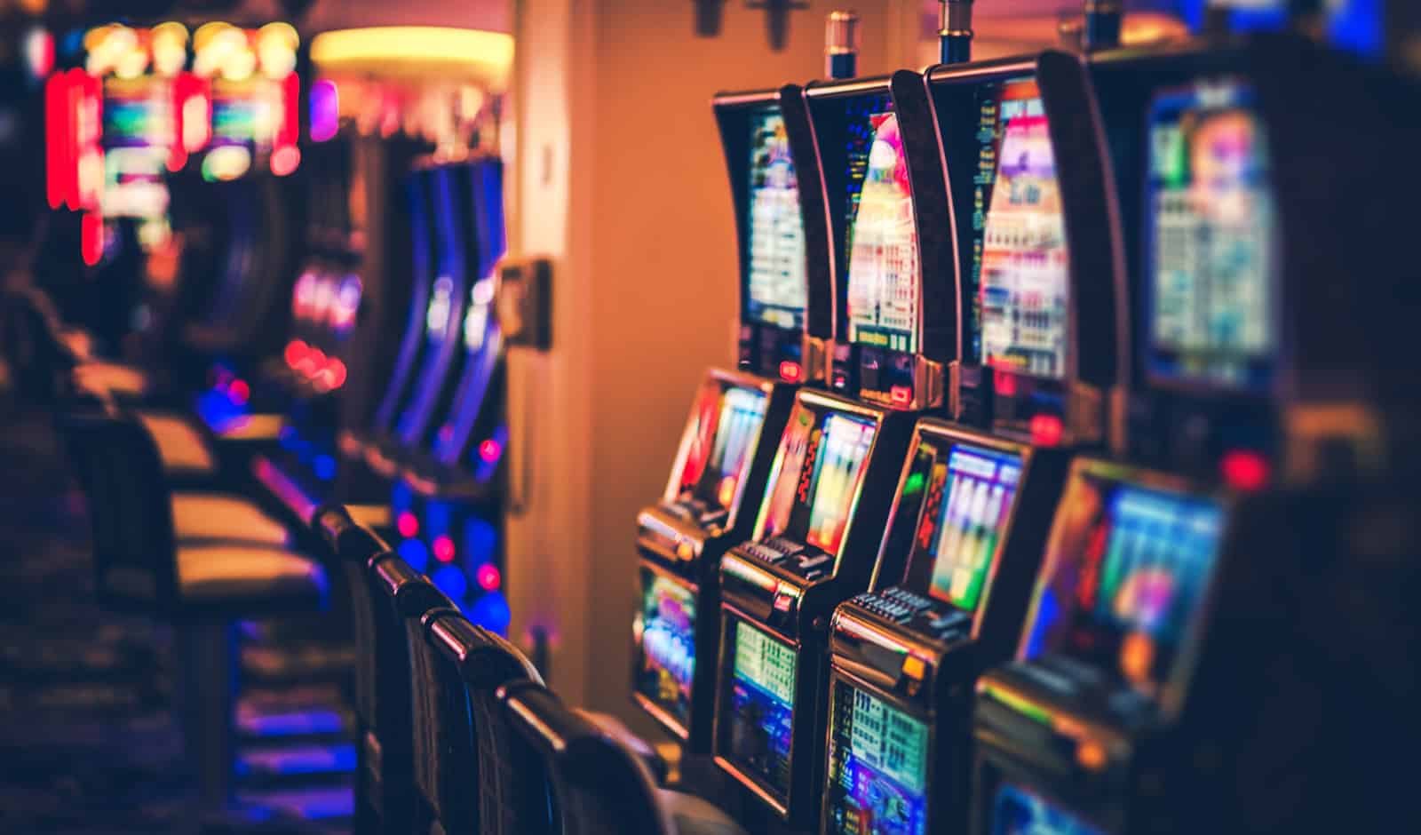 Luck in Pixels A Guide to the Top-Rated Online Slot Platforms