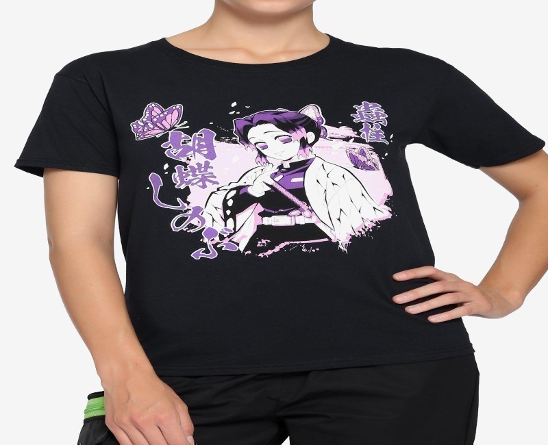 From Manga to Reality: Explore Our Demon Slayer Store