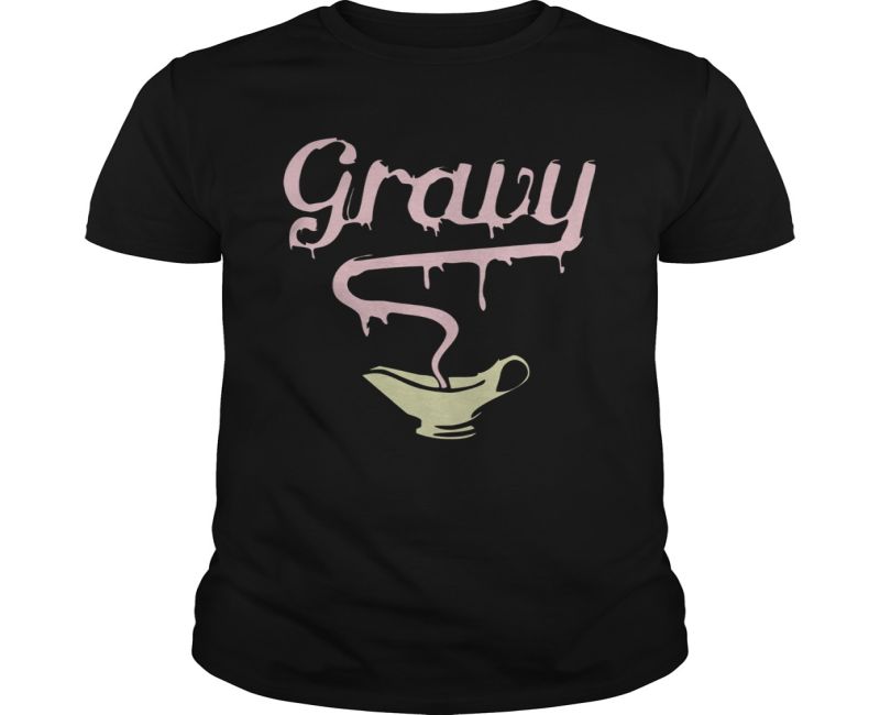 Groove with Gravy: Official Merchandise Essentials