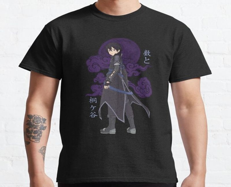 Elevate Your Collection with Exclusive Sword Art Online Merchandise