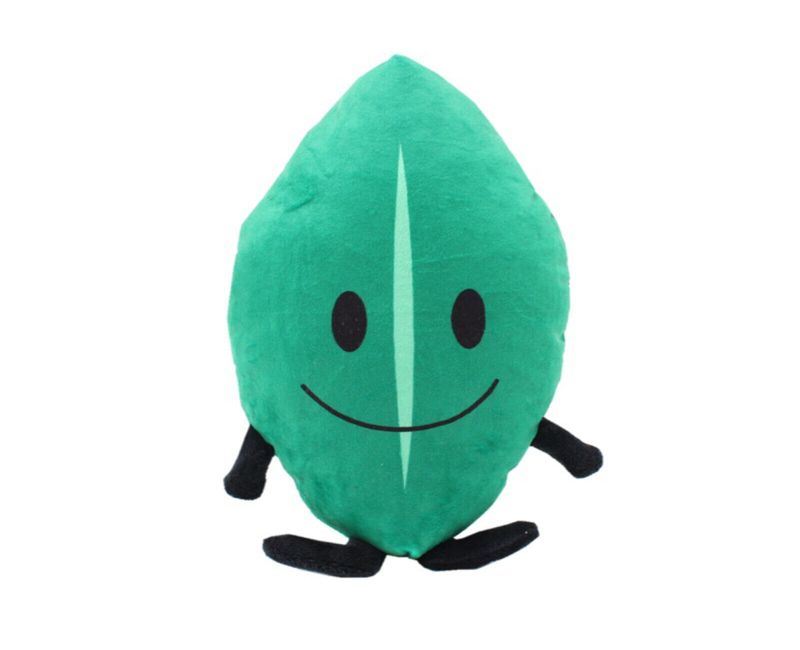 What to Look for in a BFDI Soft Toy?