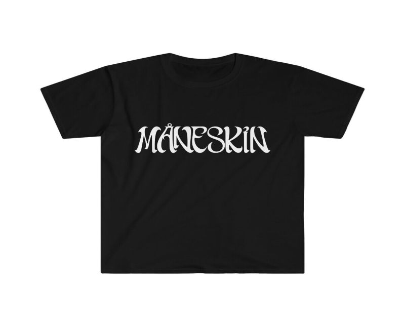 Unleashing Your Style with Maneskin Official Merch: A Fan’s Dream Come True