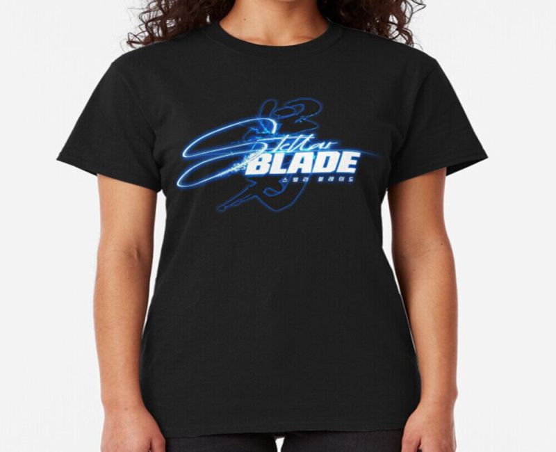 Explore Our Official Stellar Blade Shop Today