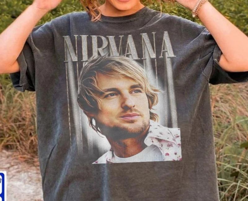 Discover the Hidden Gems of Owen Wilson’s Official Store