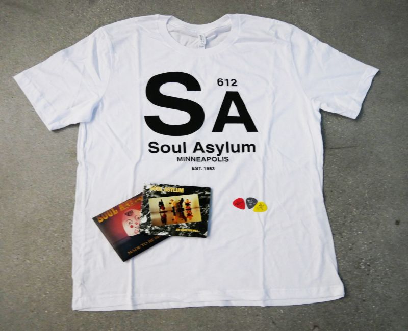 Exploring Soul Asylum’s Official Shop: Your Go-To Destination