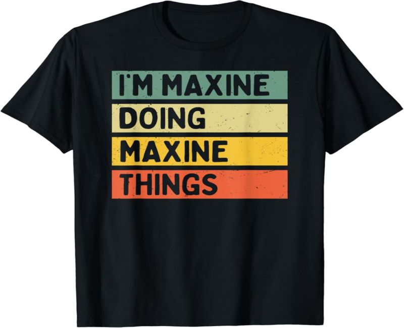 Maxxxine Shop Chronicles: Stories Behind the Hottest Pieces