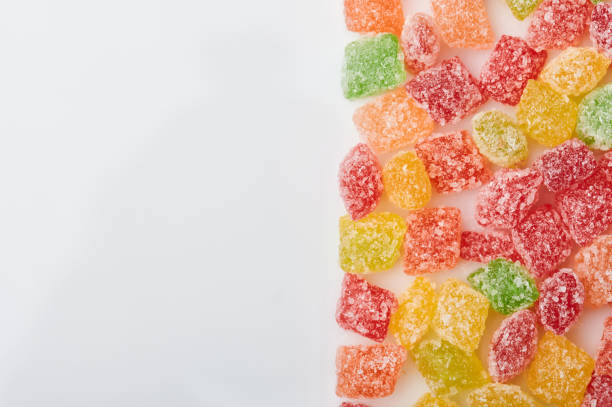 Why HHC Infused Gummies Are the Best Edibles