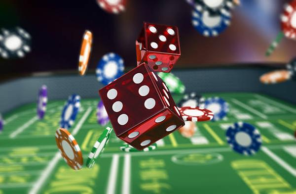 Discover Big Wins at Togel Online Casino Today