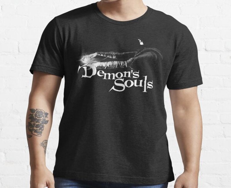 The Demons Souls Official Shop: Your One-Stop Destination for Gaming Gear