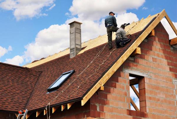 How to Choose a Roof Installation Company in Lansing