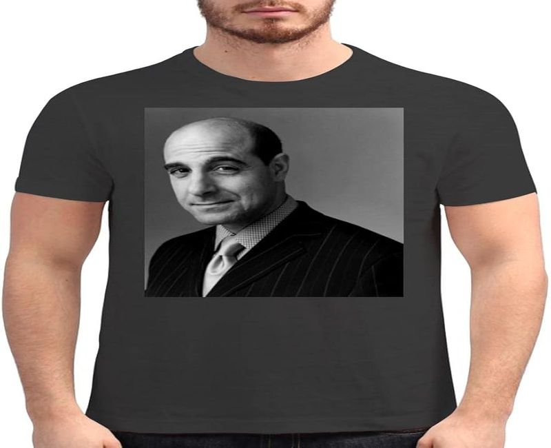 Unveiling the Best Stanley Tucci Shop for Fans of the Iconic Actor