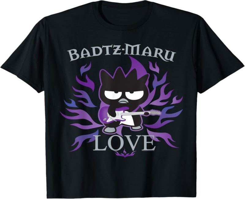 Exclusive Insights: The Top Picks from Badtz Maru’s Official Shop