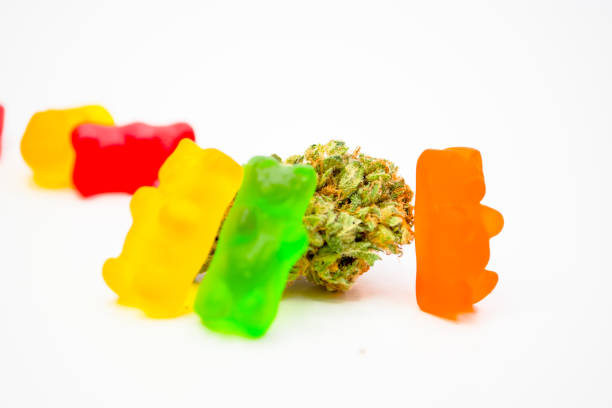 Top-rated best cbd gummies canada for sleep and relaxation