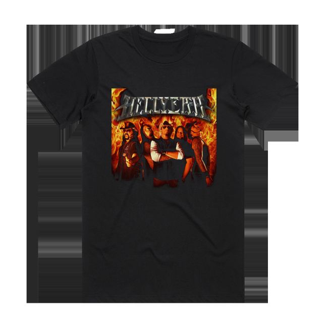 Your One-Stop Hellyeah Store: Top Merchandise Picks for Fans