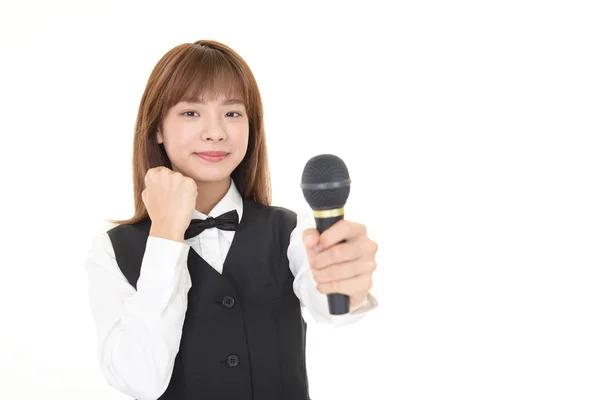 Karaoke Assistant Part-Time Jobs: A New Way to Pursue Your Passion