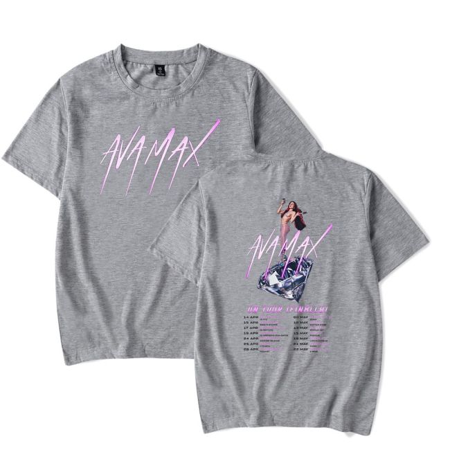 Discovering Unique Ava Max Merchandise: The Ultimate Fan Collection