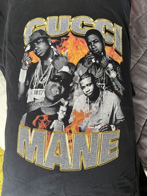 Behind the Brand: Exploring Gucci Mane's Official Merchandise