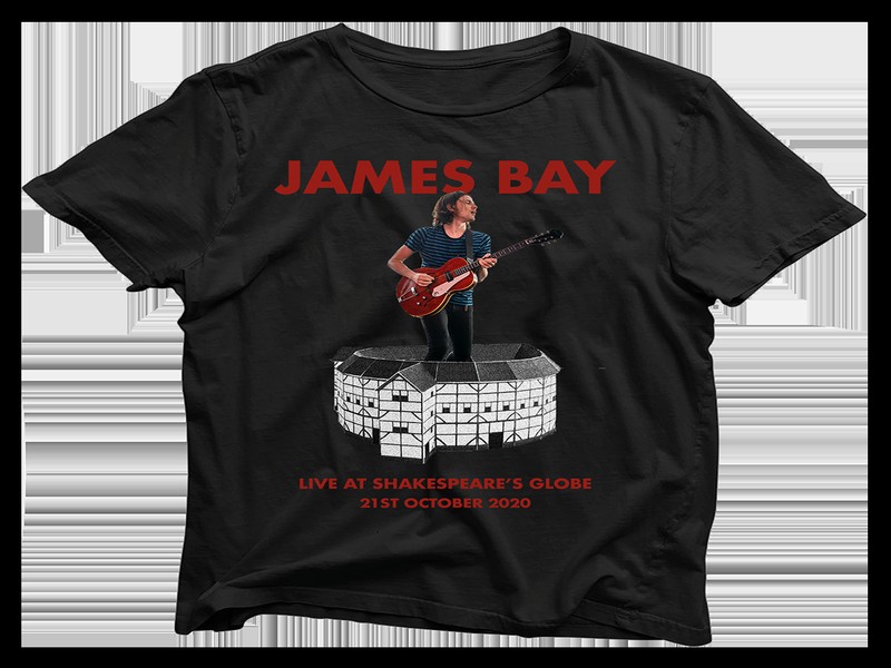 The Ultimate Guide to Authentic Jamesbay Merchandise: Where to Find and How to Spot Fakes